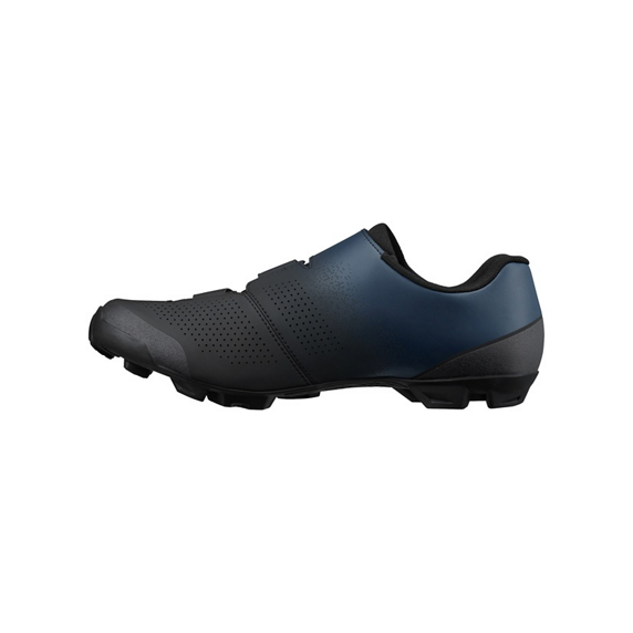 SHIMANO XC102 MTB-Schuhe Women Schwarz