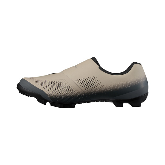 SHIMANO XC503 MTB-Schuhe Beige