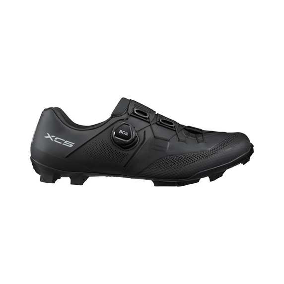 MTB-Schuhe SHIMANO XC503 Schwarz