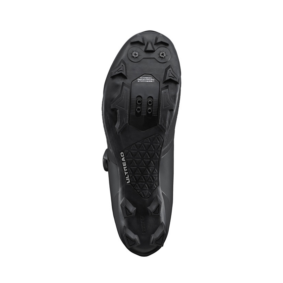 MTB-Schuhe SHIMANO XC503 Schwarz