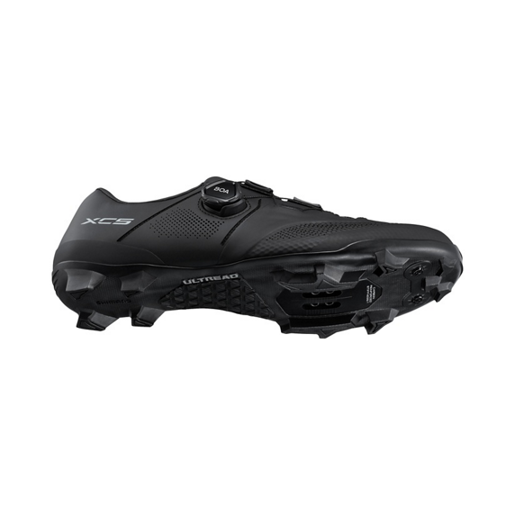 MTB-Schuhe SHIMANO XC503 Schwarz