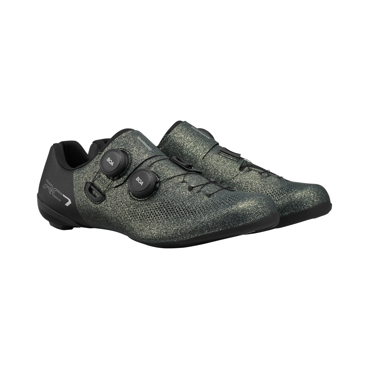 Schuhe Straße SHIMANO RC 703 LIMITED