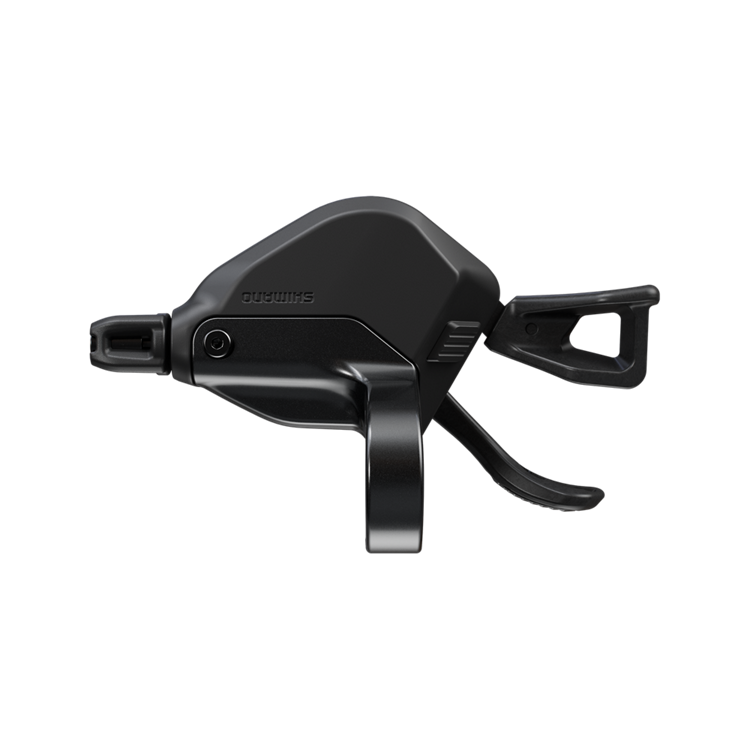 Shifter Gerade 12v M8200-R (Embargo 30/08)