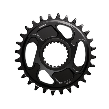 Kettenblatt Mono SHIMANO XT SM-CRM86 M8200 12-fach