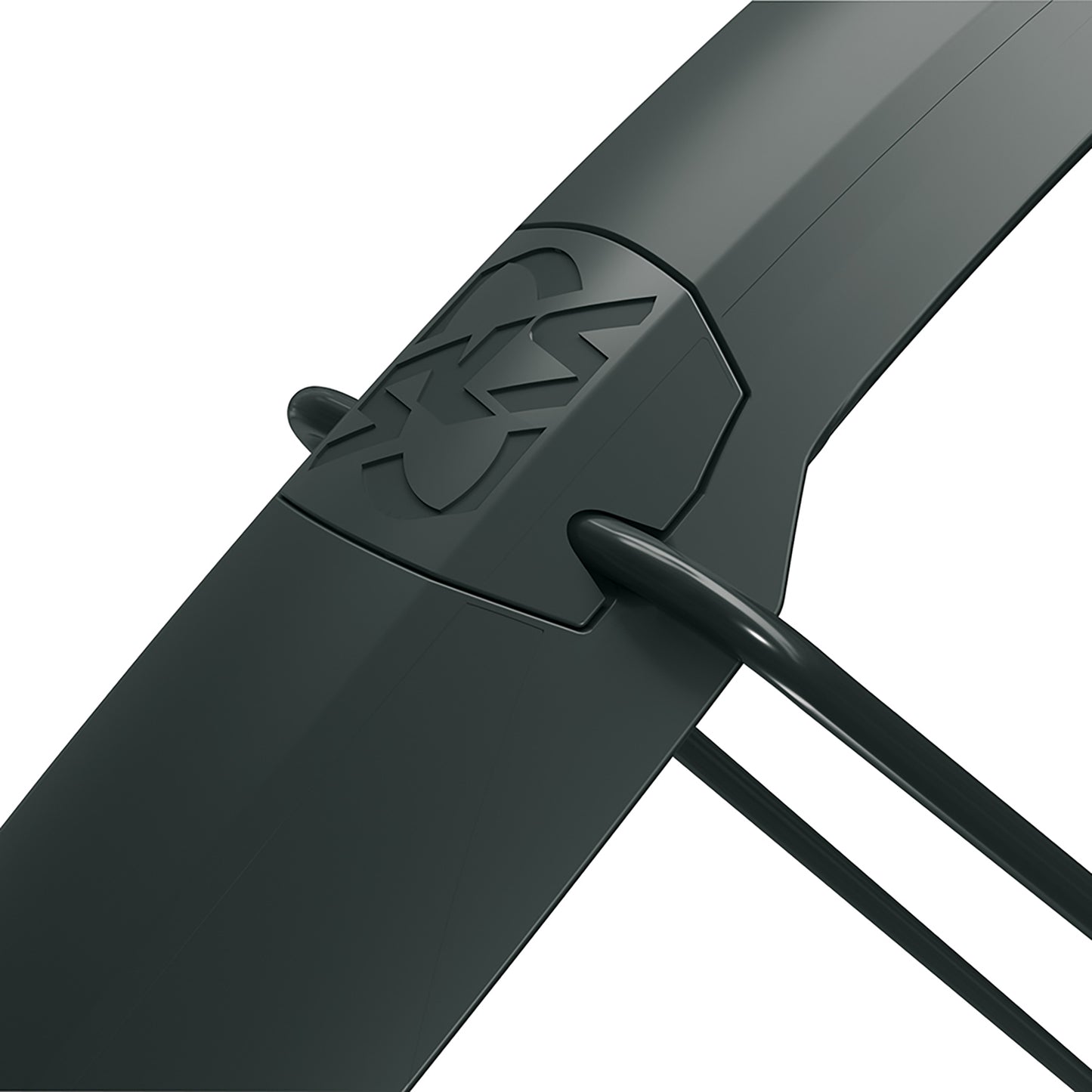Schutzblech vorne und hinten SKS GERMANY SPEEDROCKER 28"/700c