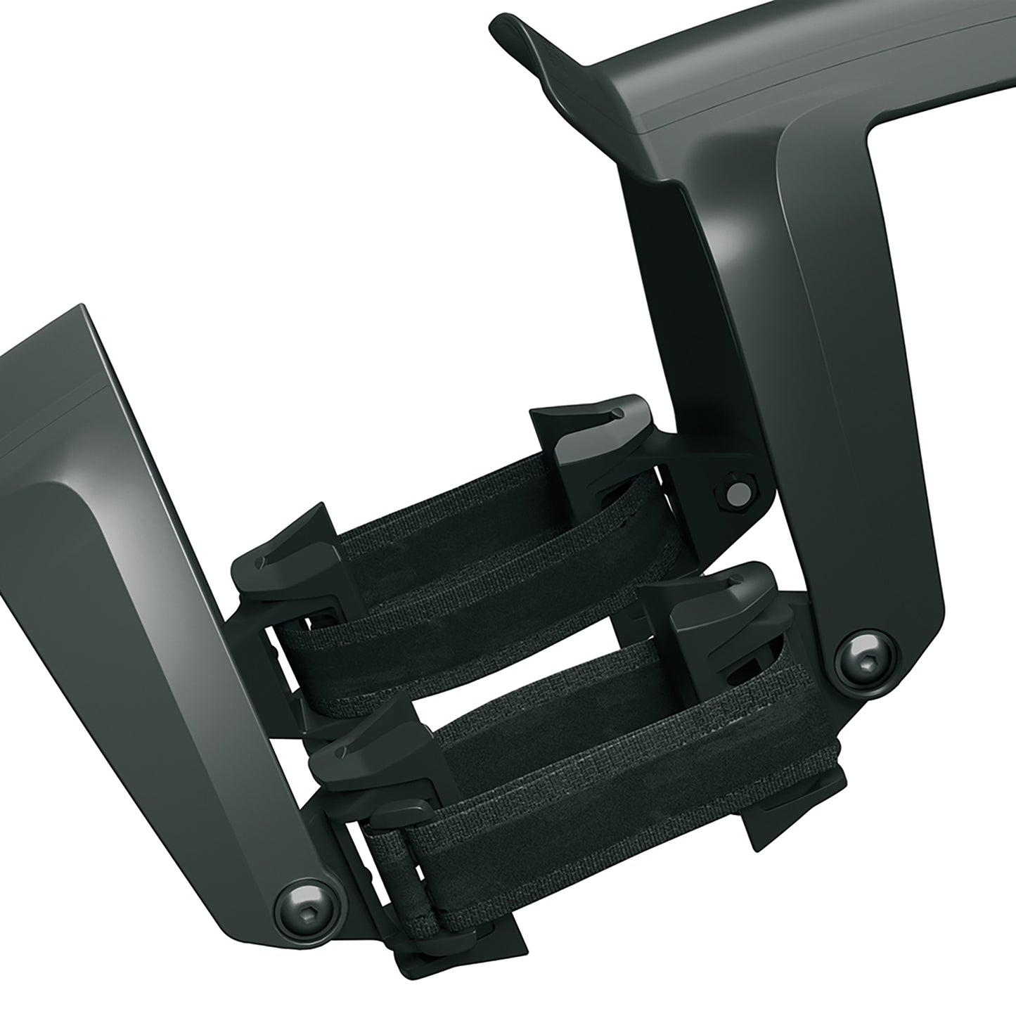 Schutzblech vorne und hinten SKS GERMANY SPEEDROCKER 28"/700c