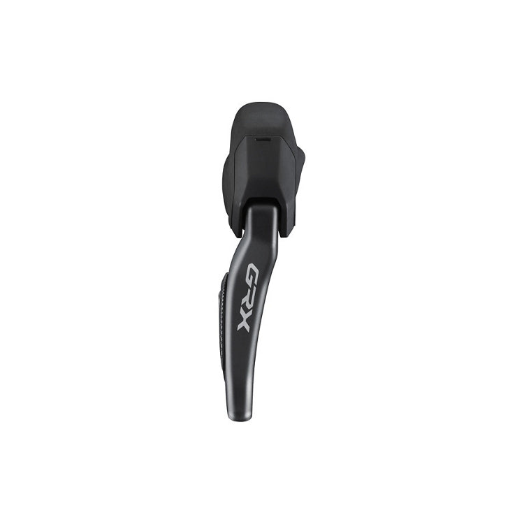 Bremshebel rechts und Bremssattel hinten SHIMANO GRX RX825 12-fach
