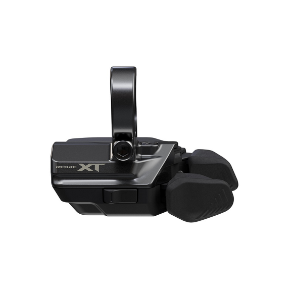 SHIMANO XT 12-fach Schalthebel rechts SW-M8250-R