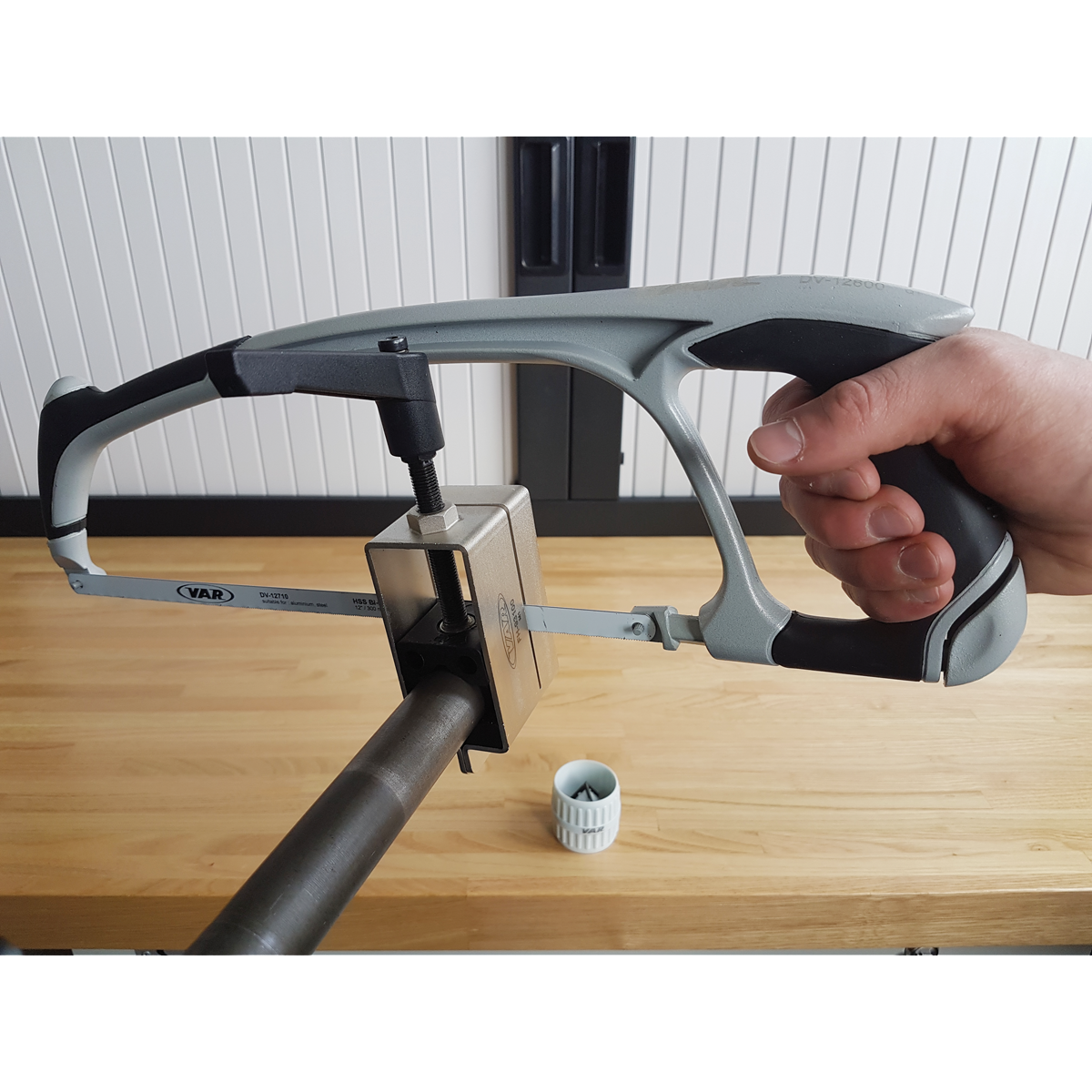 VAR Professional Handsäge DV-12800