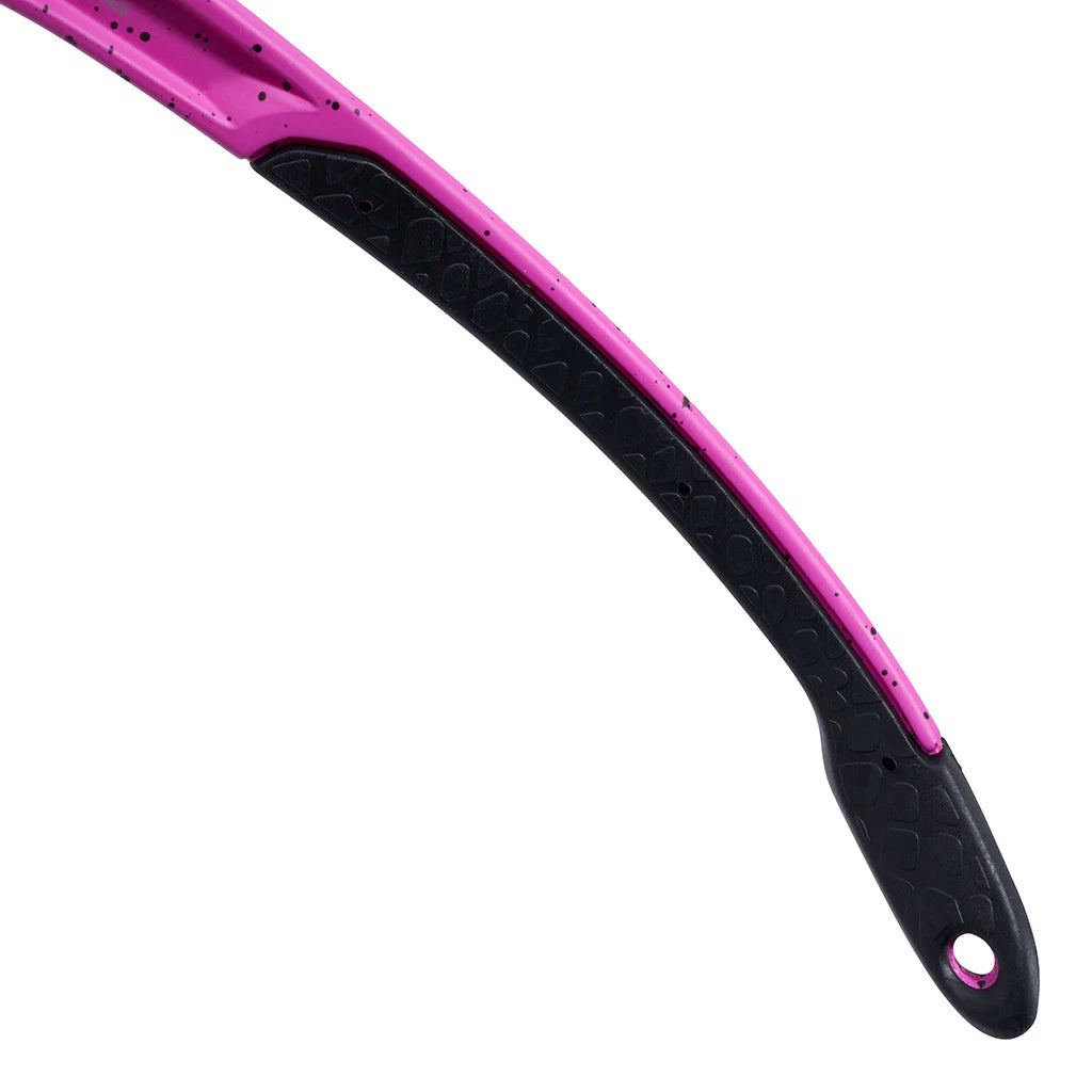 PIT VIPER THE DOMESTIQUE SKYSURFER Brille Pink/Violett