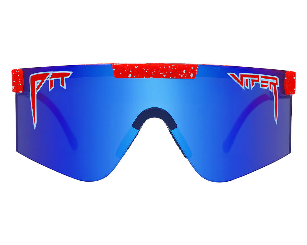 Brille PIT VIPER THE BASKETBALL TEAM 2000