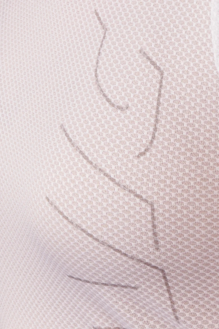 MAVIC HOT RIDE +SL Unterwäsche Ärmellos Frau Weiß