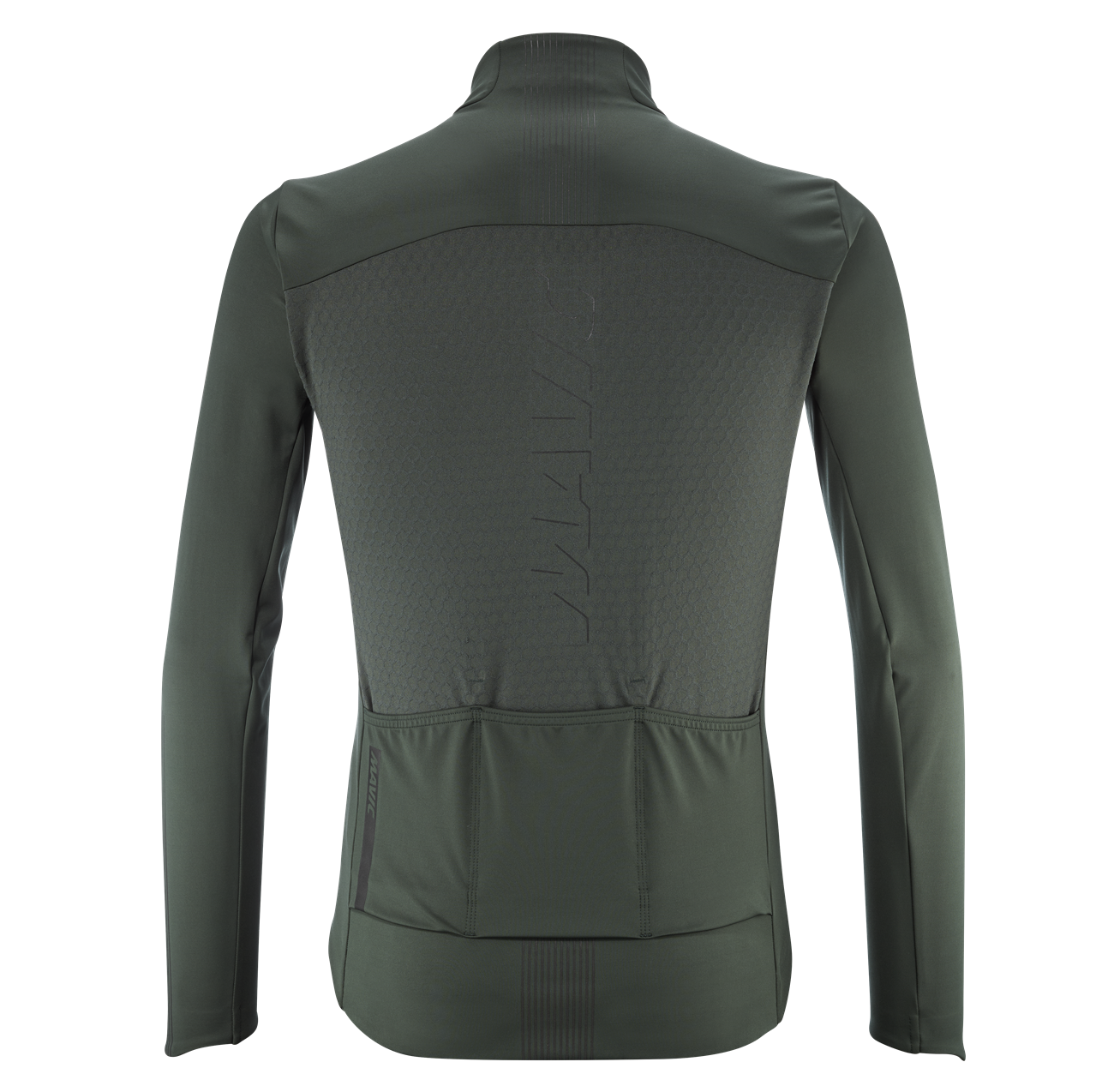 MAVIC COSMIC PRO WIND Jacke Grün