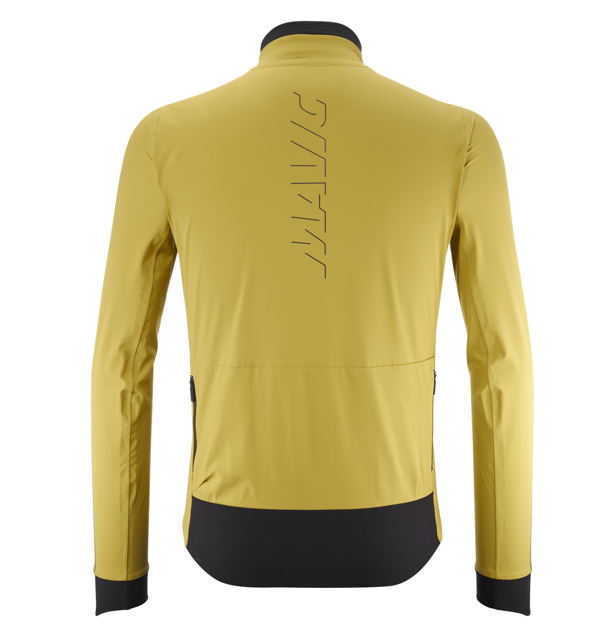 MAVIC COSMIC STORM Jacke Gelb