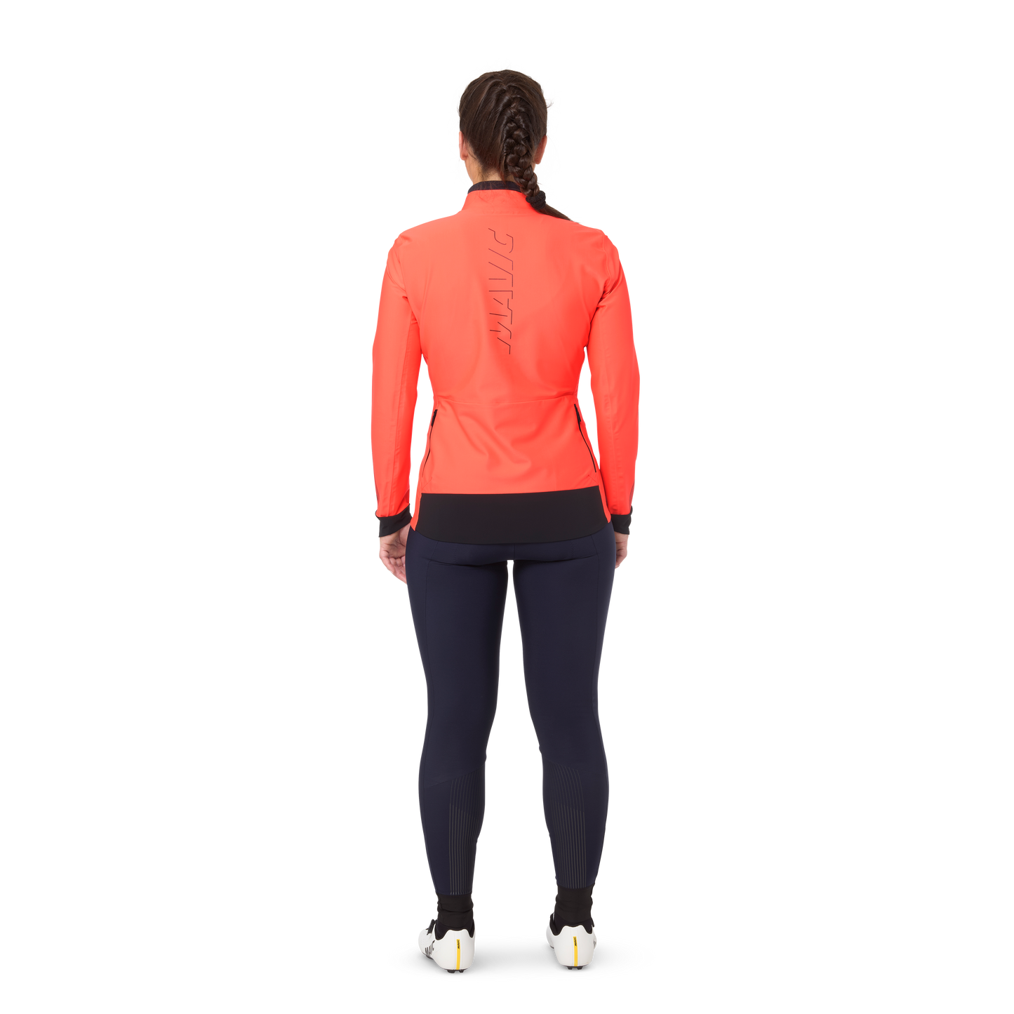 MAVIC COSMIC STORM Jacke Women Koralle