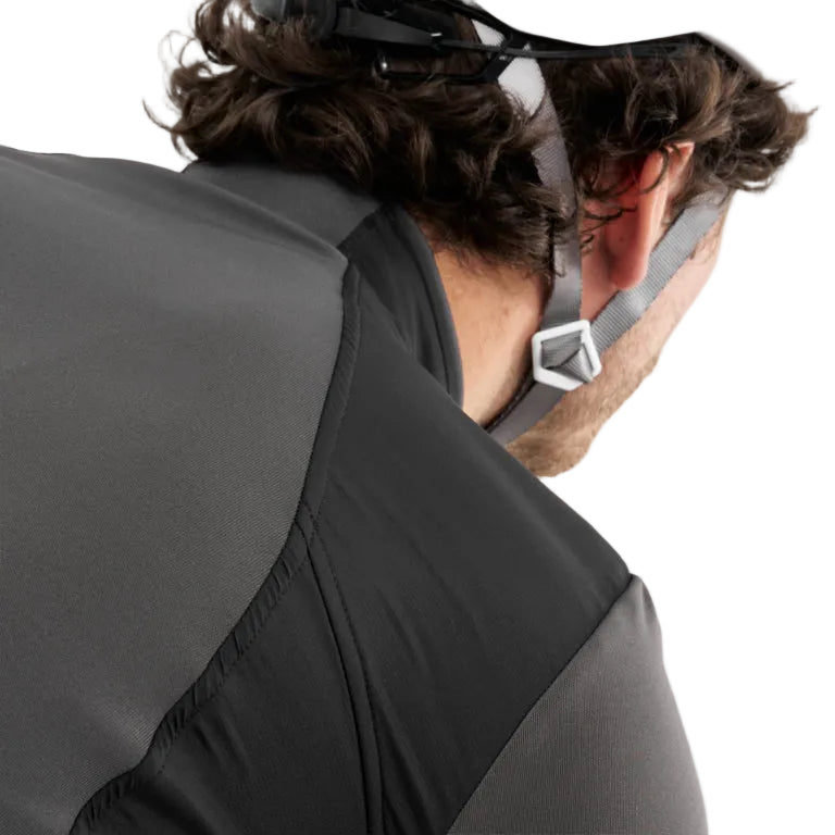 MAVIC COSMIC TH HYBRID Jacke Schwarz