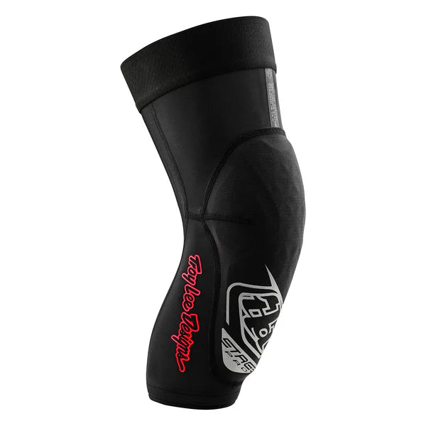 TROY LEE DESIGNS STAGE PRO Knieschützer Schwarz 2025