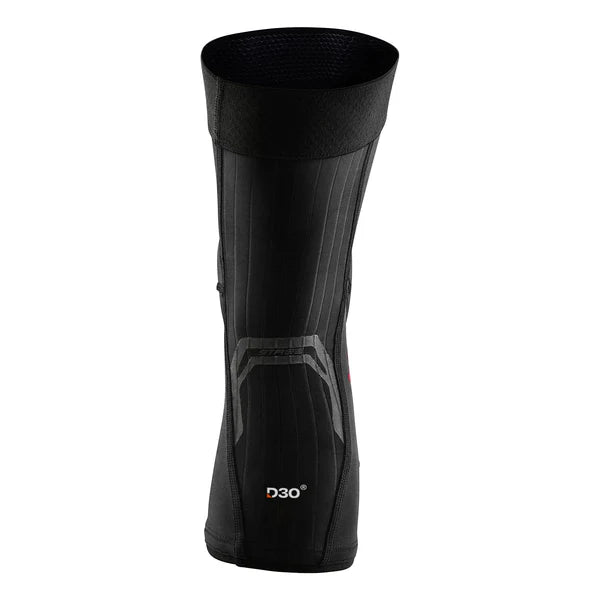 TROY LEE DESIGNS STAGE PRO Knieschützer Schwarz 2025