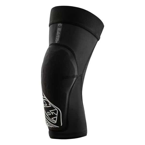 TROY LEE DESIGNS STAGE PRO Knieschützer Schwarz 2025