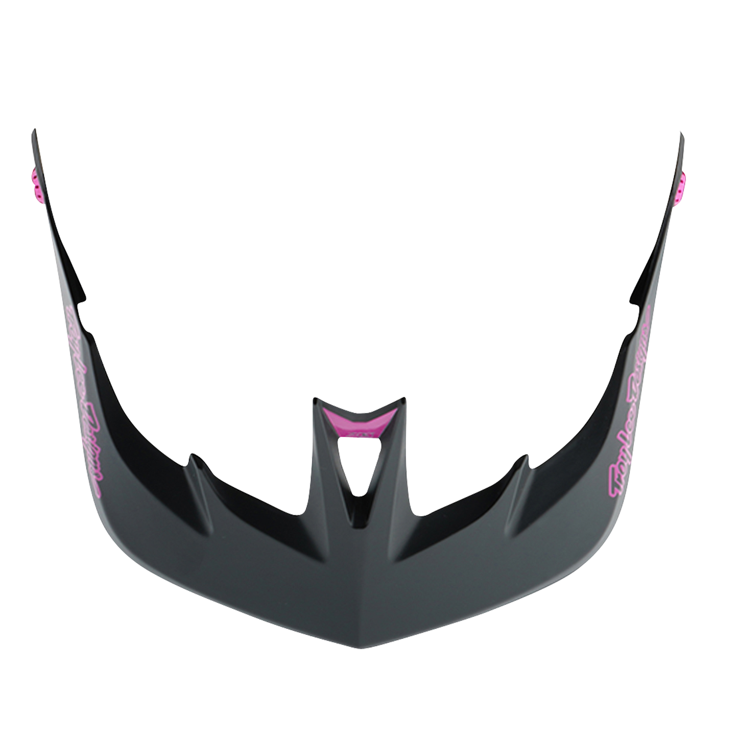 MTB-Helm TROY LEE DESIGNS A3 GHOSTWING MIPS Grau/Schwarz