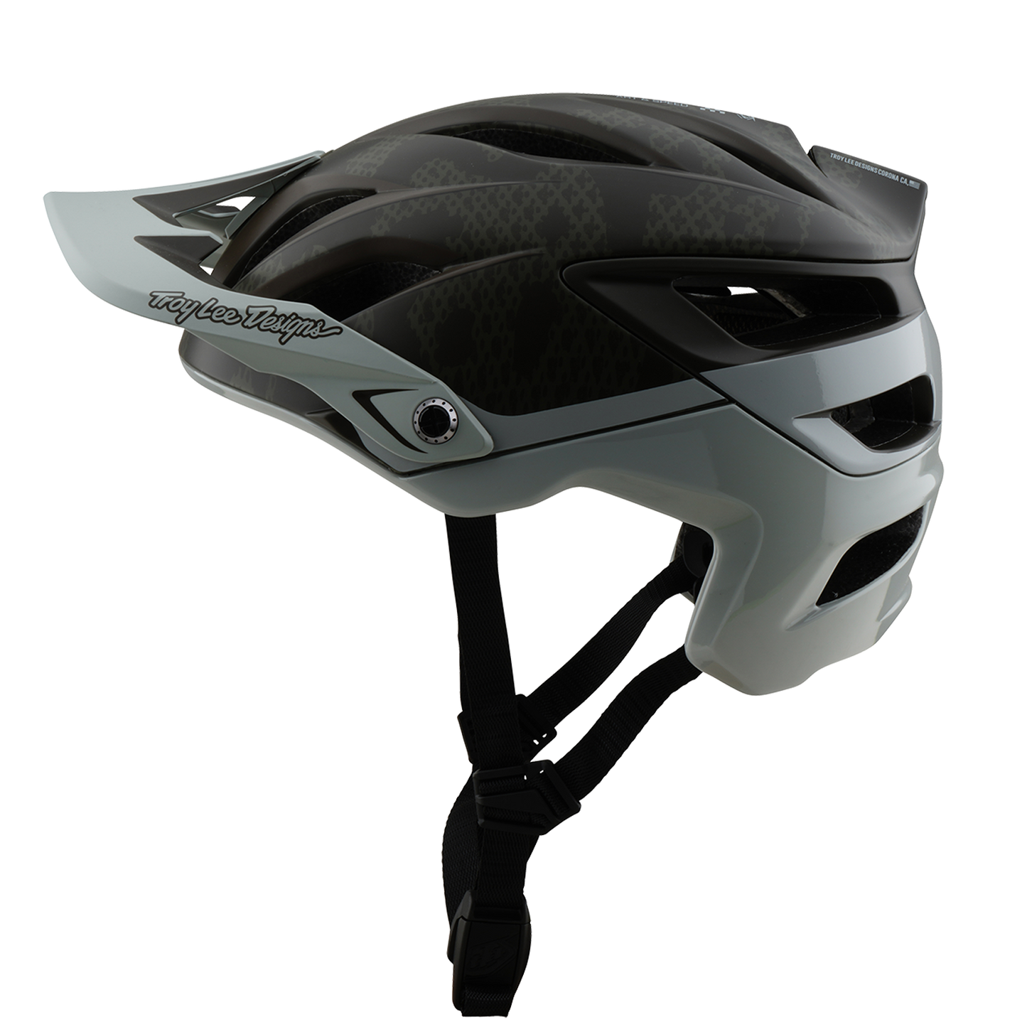 Mountainbike-Helm Troy Lee Designs A3 MIPS Camo