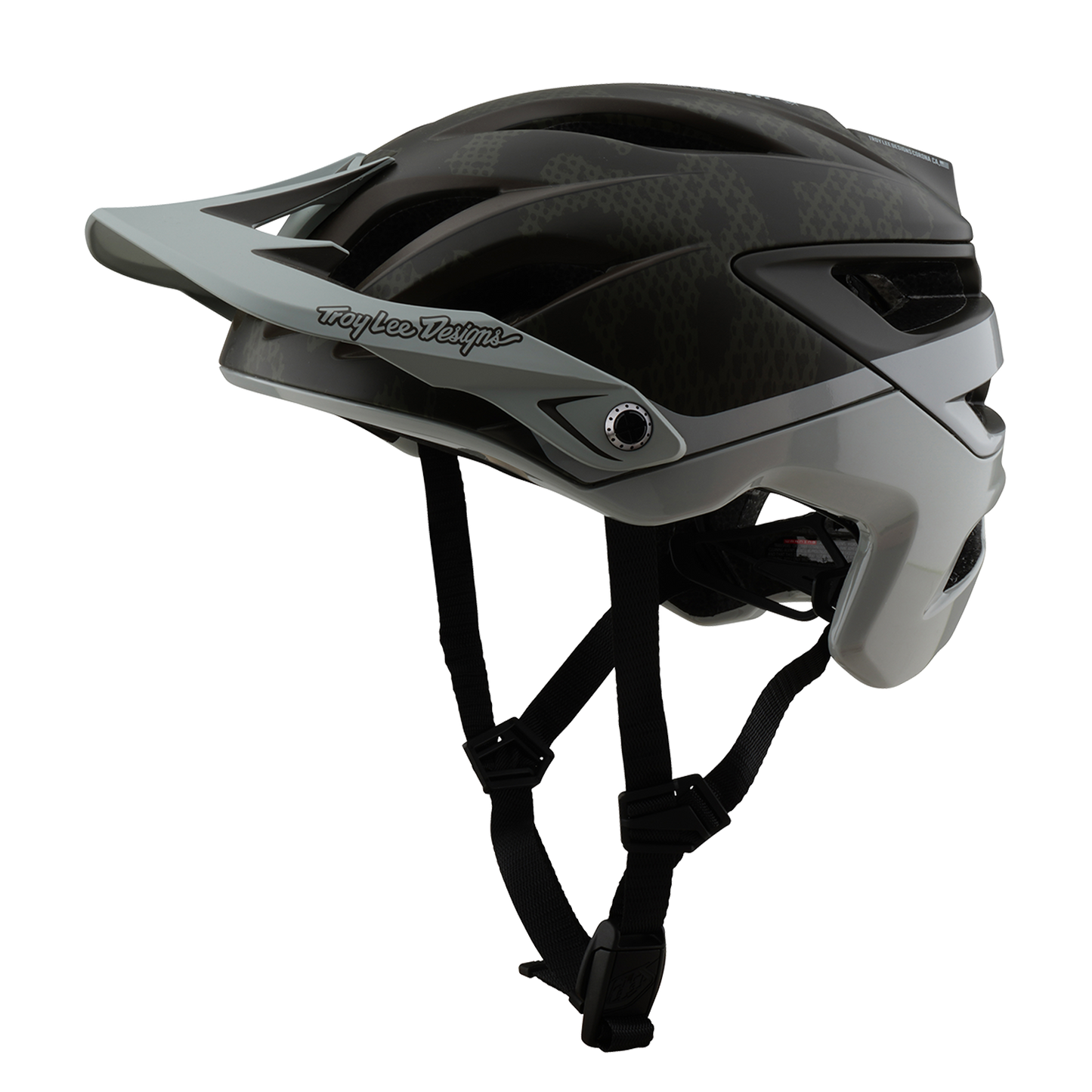 Mountainbike-Helm Troy Lee Designs A3 MIPS Camo