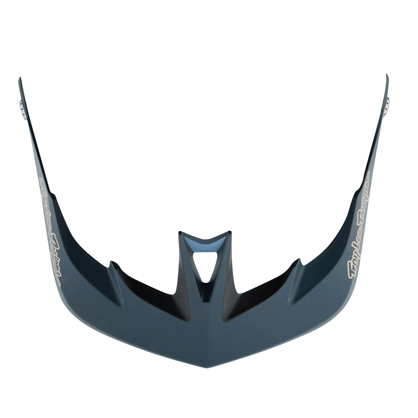 MTB-Helm Troy Lee Designs A3 MIPS Grau/Blau