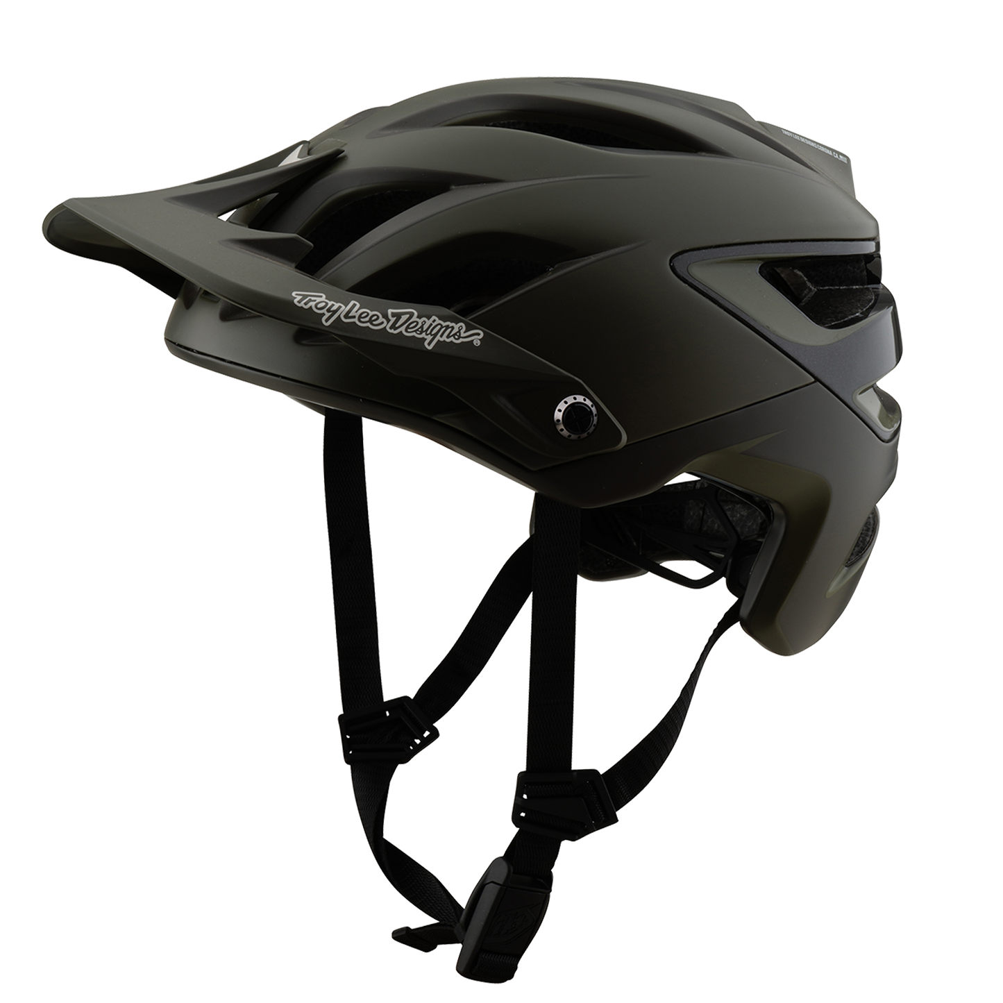 Mountainbike-Helm Troy Lee Designs A3 MIPS Braun