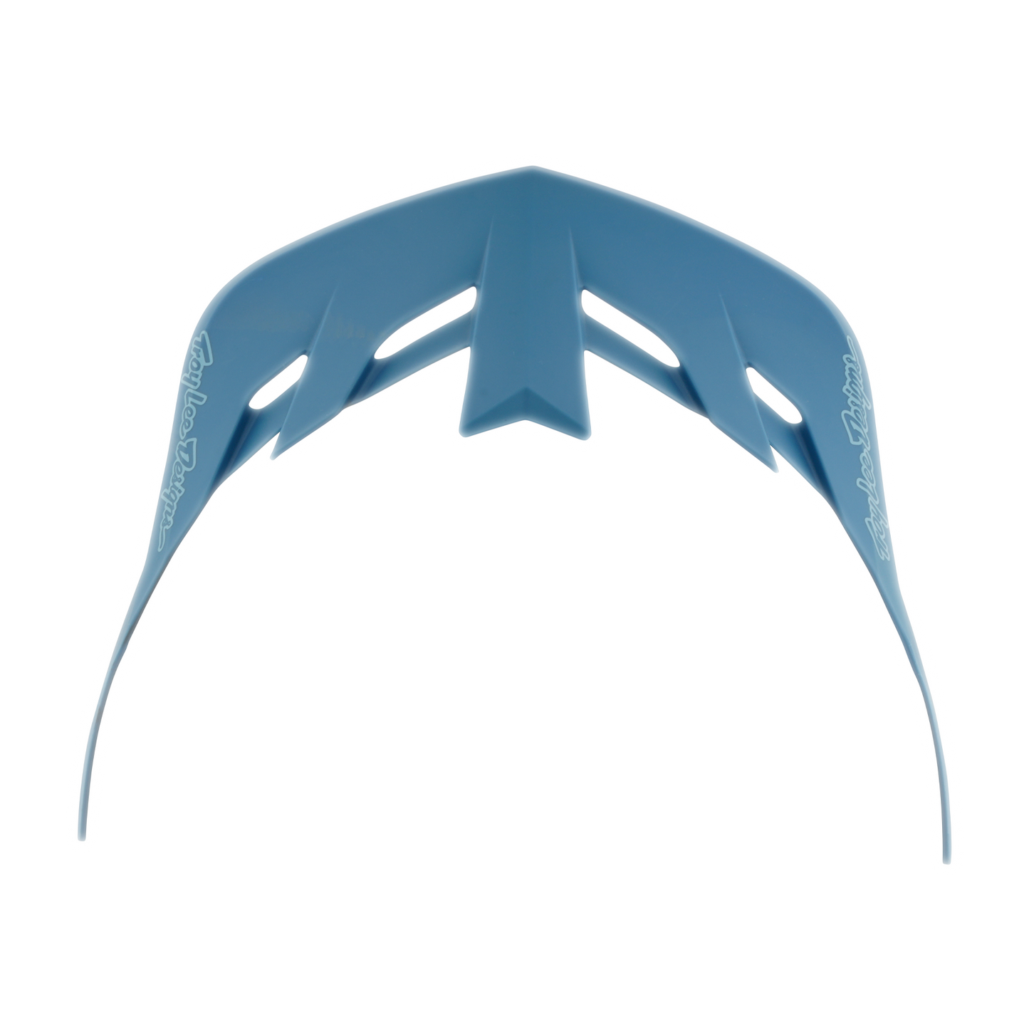 MTB-Helm TROY LEE DESIGNS FLOWLINE POINT MIPS Blau