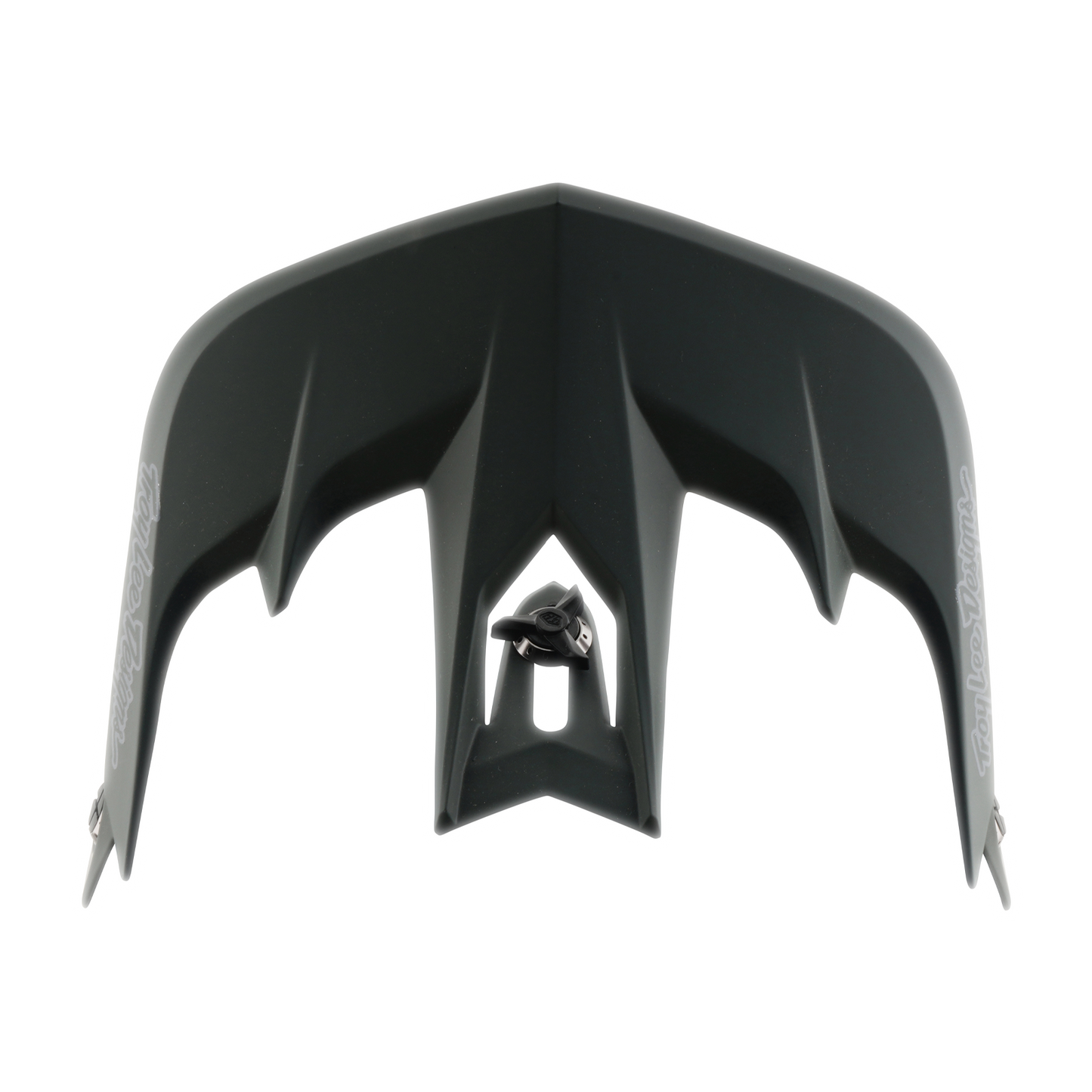 MTB-Helm TROY LEE DESIGNS STAGE MIPS DRONE Grau