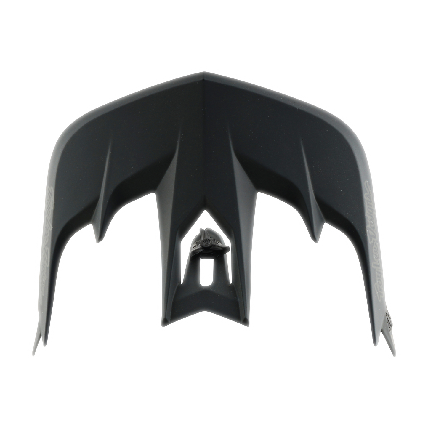 MTB-Helm TROY LEE DESIGNS STAGE MIPS DRONE TARMAC Grau