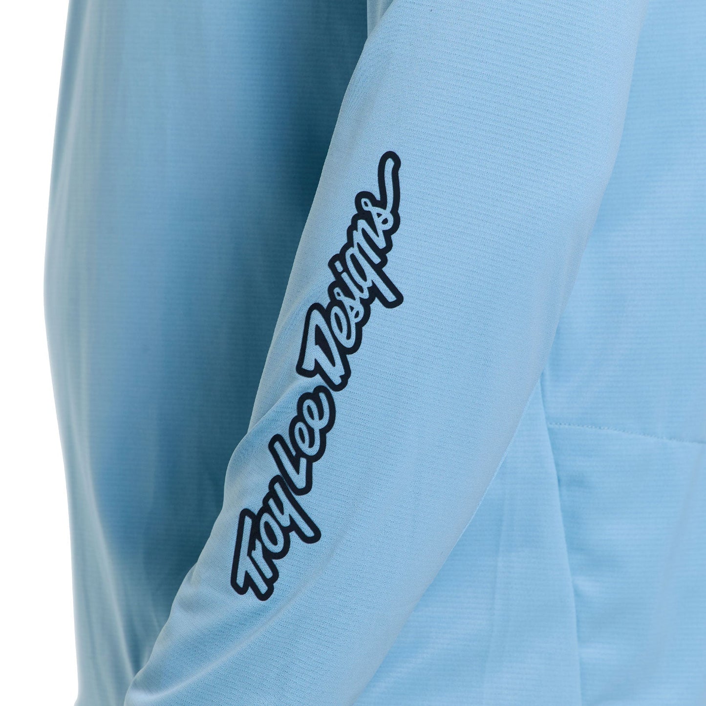 TROY LEE DESIGNS SKYLINE PRO MONO Langarmtrikot Blau