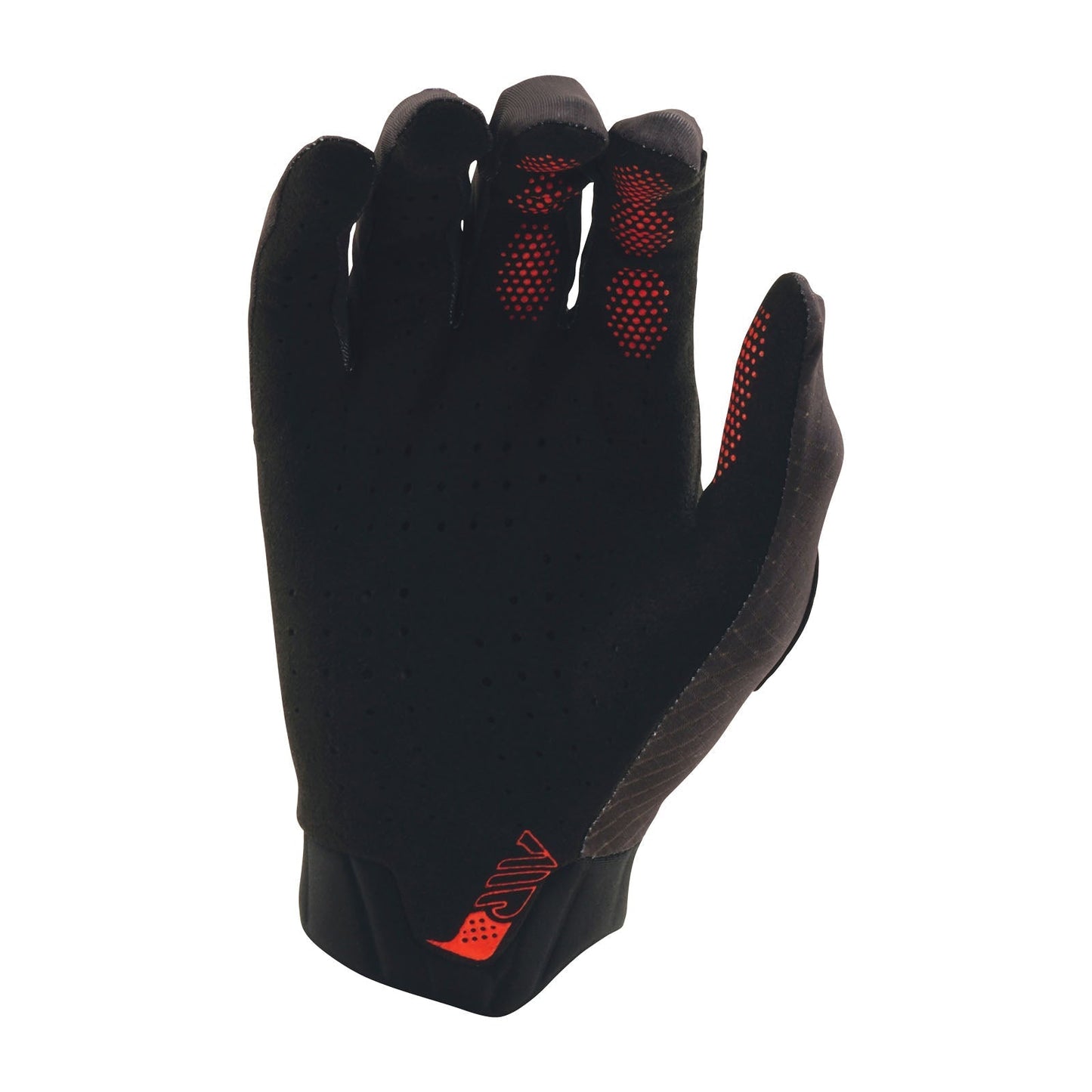 Handschuhe TROY LEE DESIGNS AIR STRIPES Schwarz