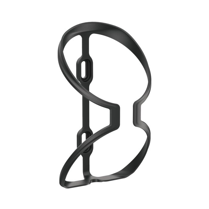 TOPEAK FEZA V1 Trinkflaschenhalter Schwarz