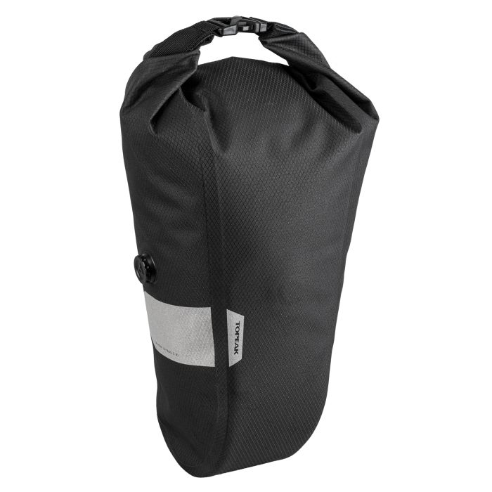 Gabel-Tasche TOPEAK 5.8L Schwarz