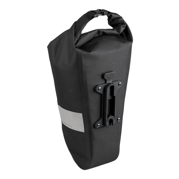 Gabel-Tasche TOPEAK 5.8L Schwarz