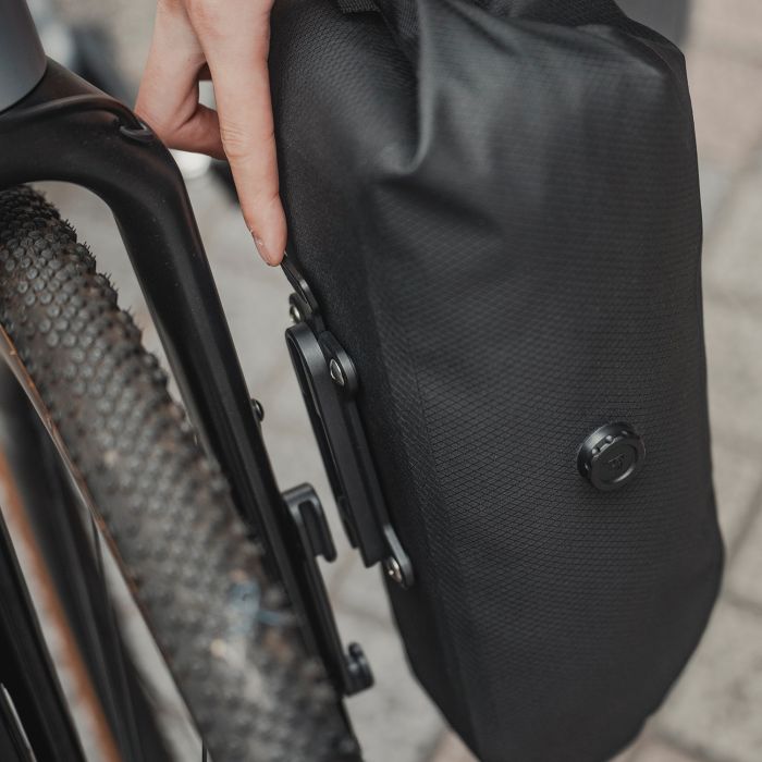 Gabel-Tasche TOPEAK 5.8L Schwarz
