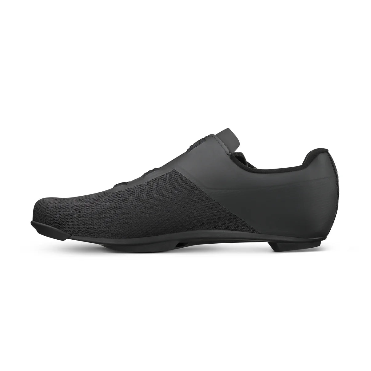 FIZIK LYRA Rennradschuhe, Schwarz