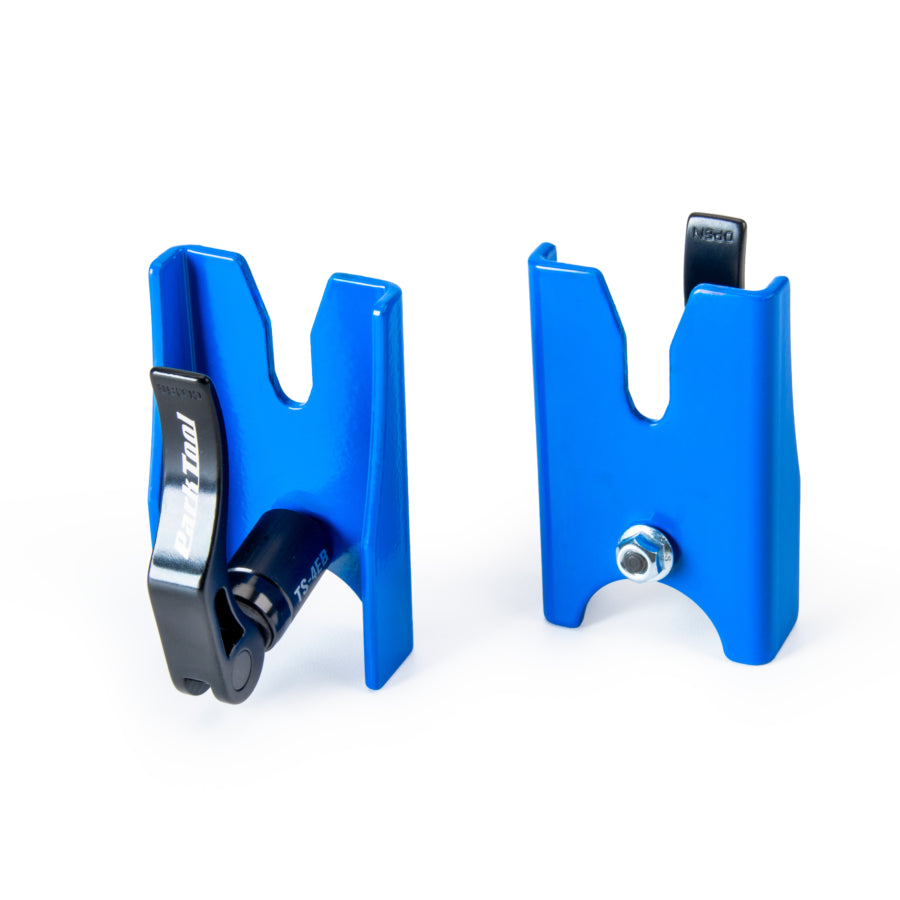 Park Tool TS-4EB Nabenachsenadapter
