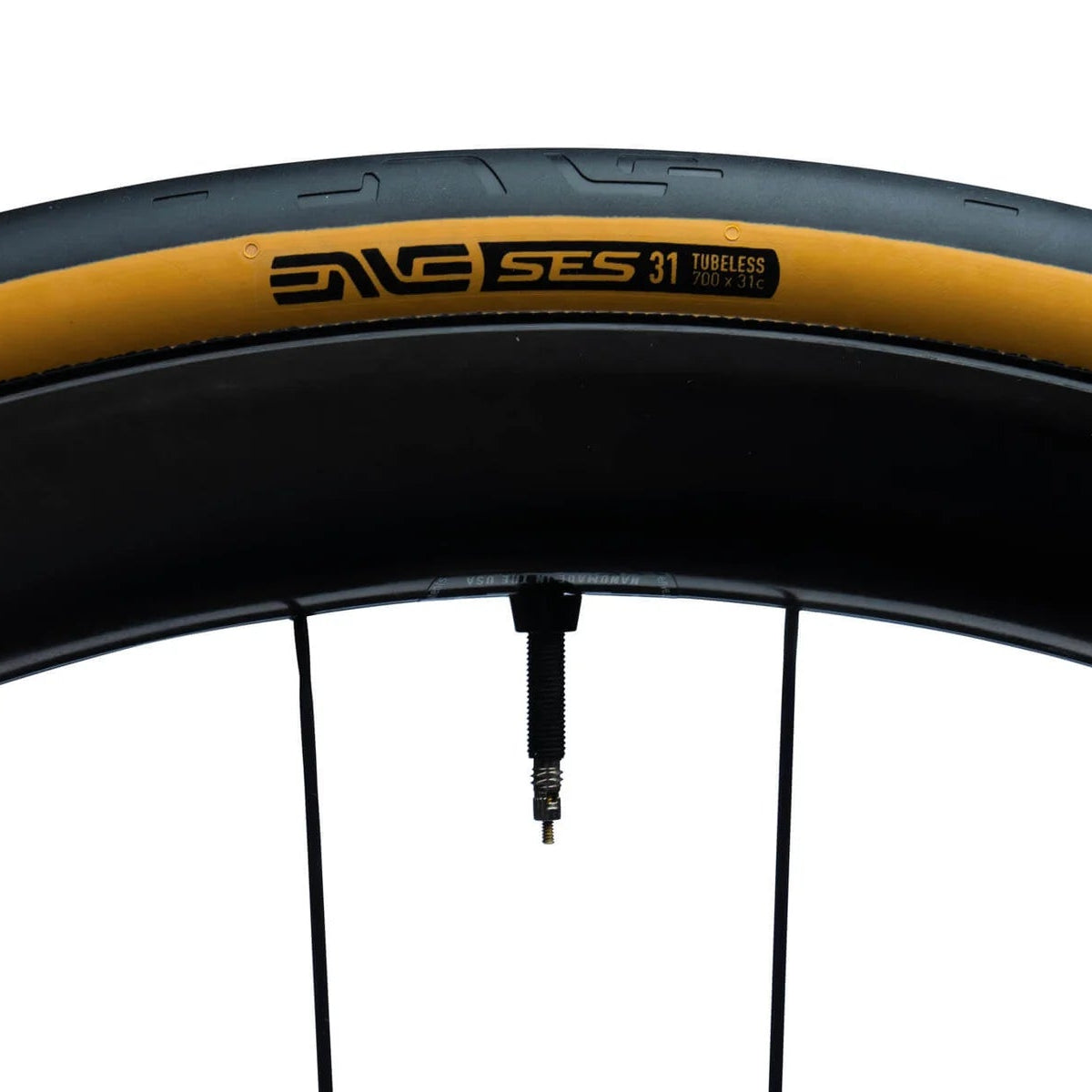 Reifen ENVE SES 700x35 Tubeless Ready Beige