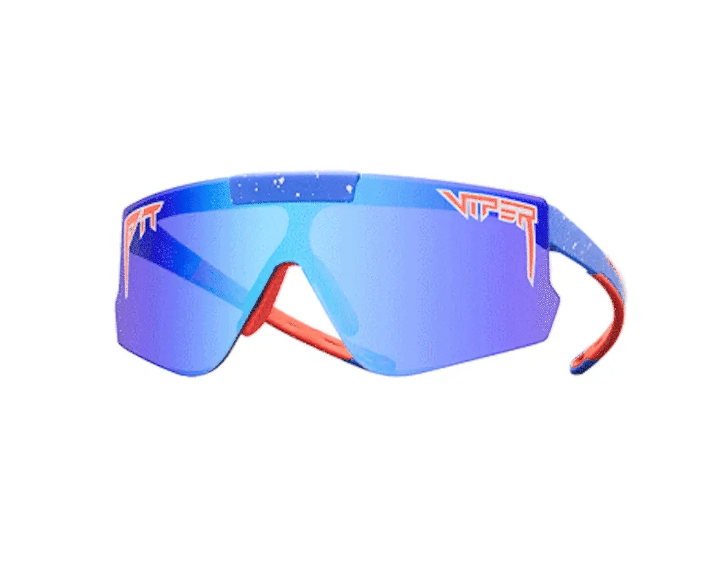 Brille PIT VIPER THE ALL STAR Flip Offs