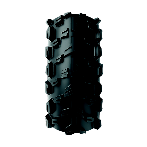 Reifen VITTORIA MEZCAL XC 29X2.35 Tubeless Ready Weich Schwarz