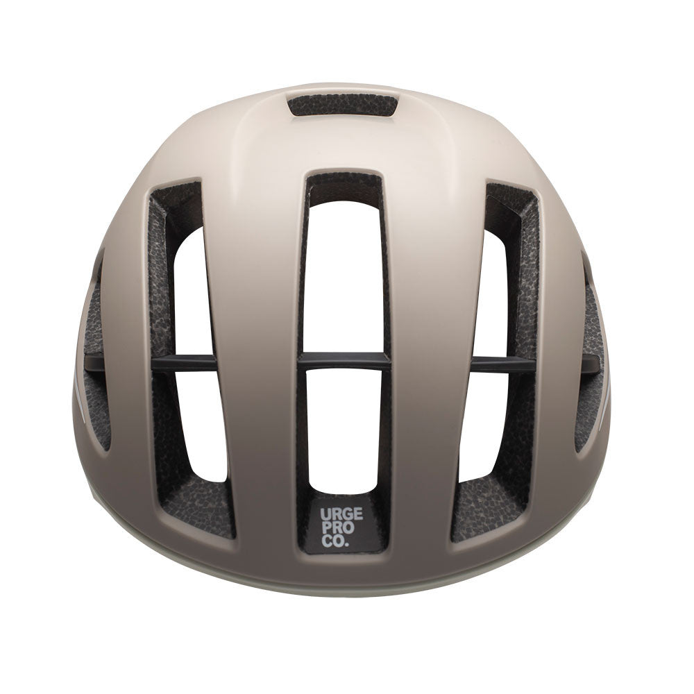 Helm Straße URGE PAPINGO Weiß