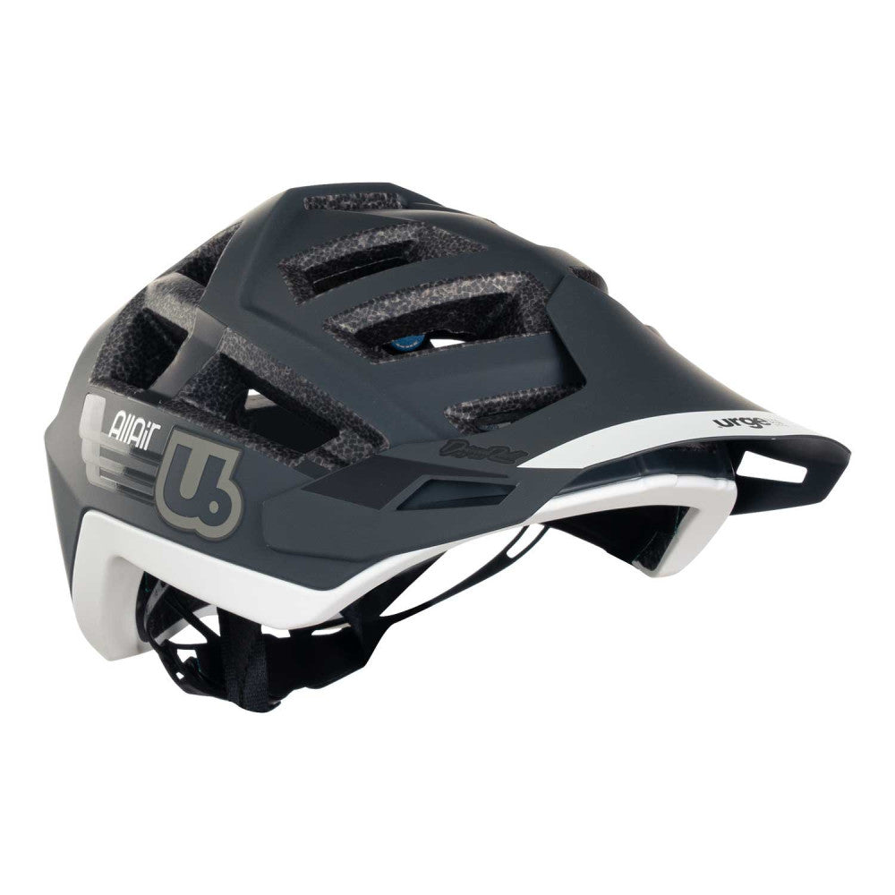 MTB-Helm URGE ALL-AIR ERT Braun