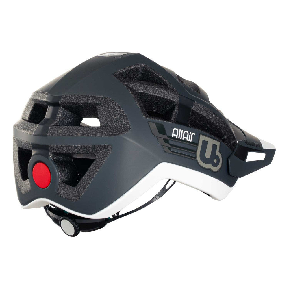 MTB-Helm URGE ALL-AIR ERT Braun