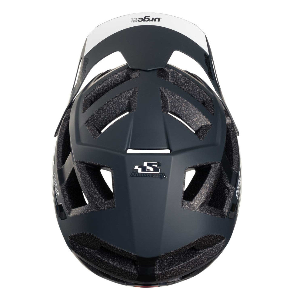 MTB-Helm URGE ALL-AIR ERT Braun