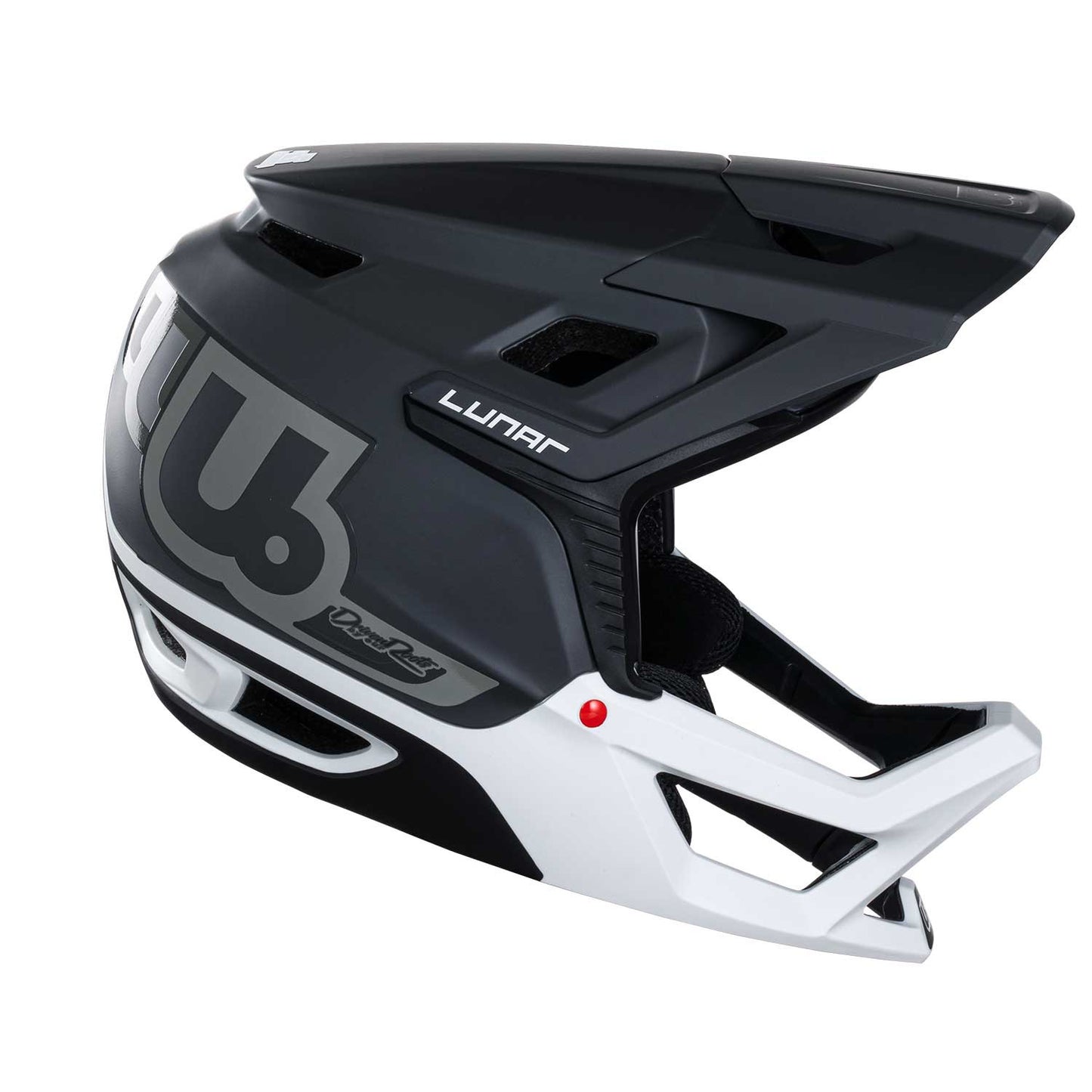 MTB-Helm URGE LUNAR Grün