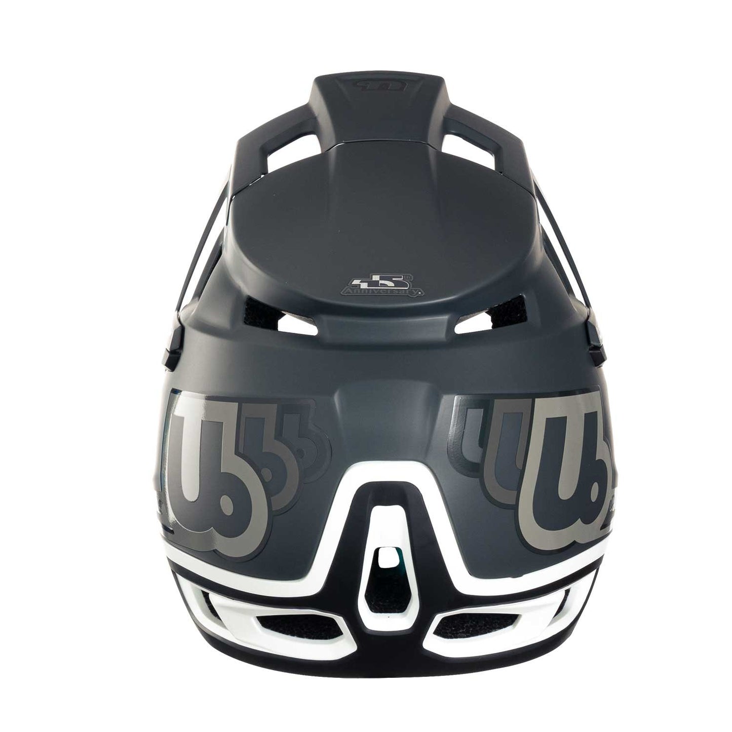 MTB-Helm URGE LUNAR Grün