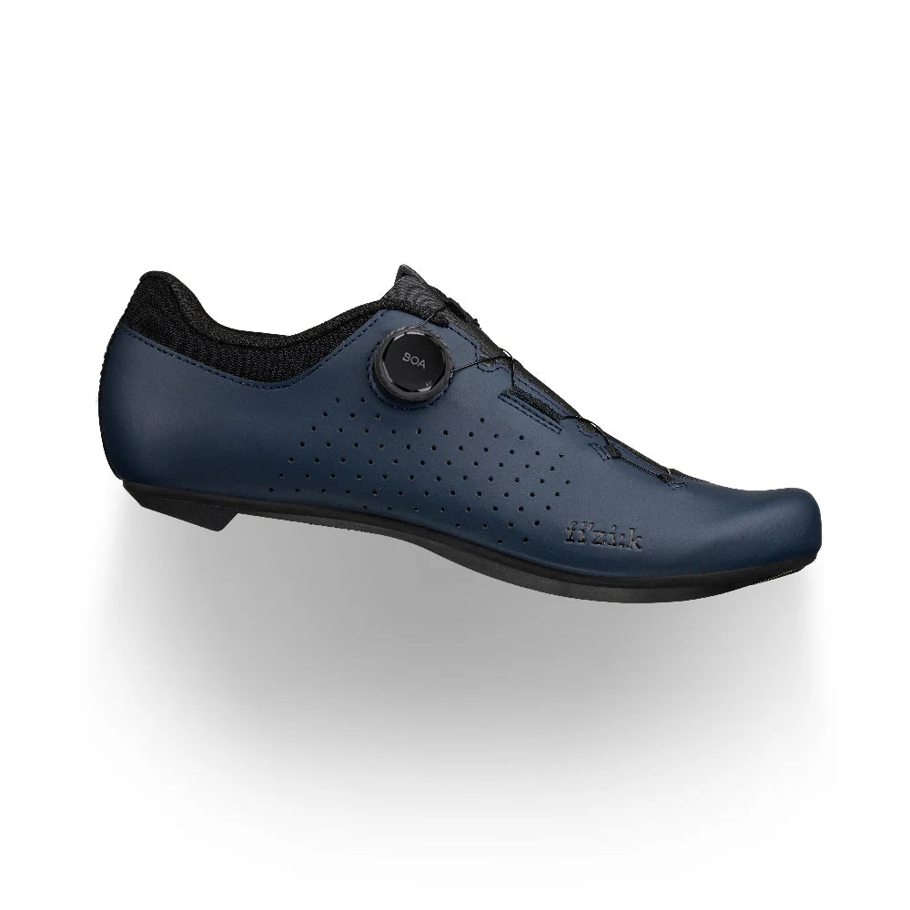 Rennrad-Schuhe FIZIK VENTO OMNA Marine – Probikeshop