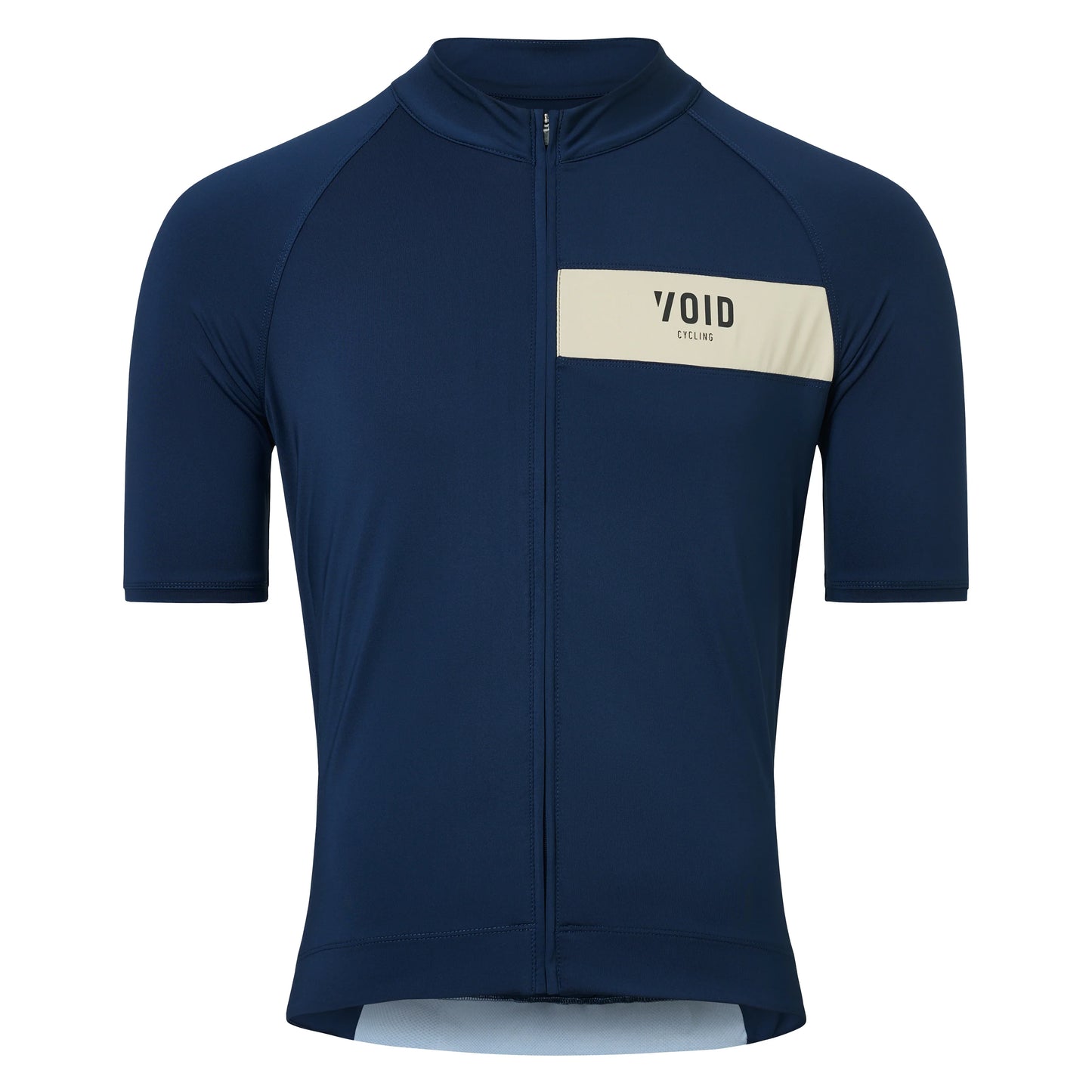 VOID CORE Trikot Kurzarm Marine